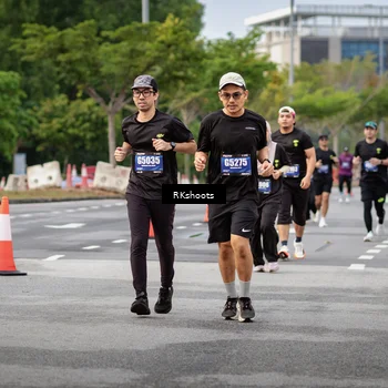 Runner Photo 5488608
