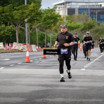 Runner Photo 5488610