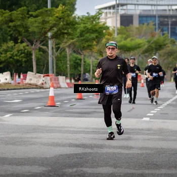 Runner Photo 5488611