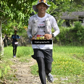Runner Photo 5488615