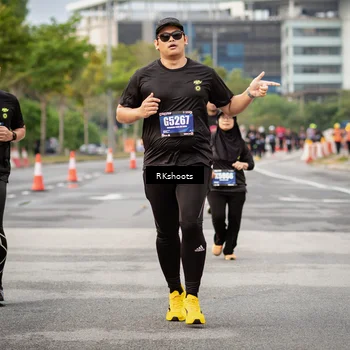Runner Photo 5488617