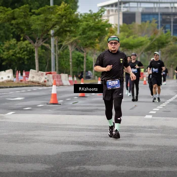 Runner Photo 5488618