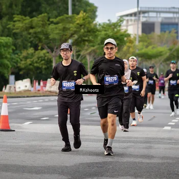 Runner Photo 5488619