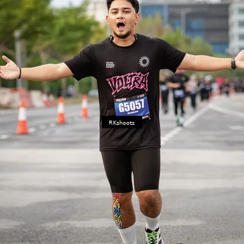 Runner Photo 5488620