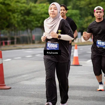 Runner Photo 5488623