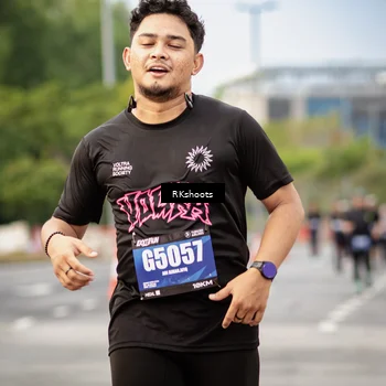 Runner Photo 5488625