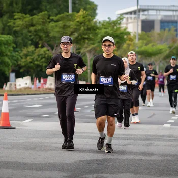 Runner Photo 5488626