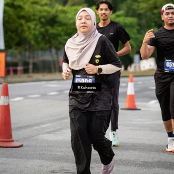 Runner Photo 5488628
