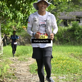 Runner Photo 5488639