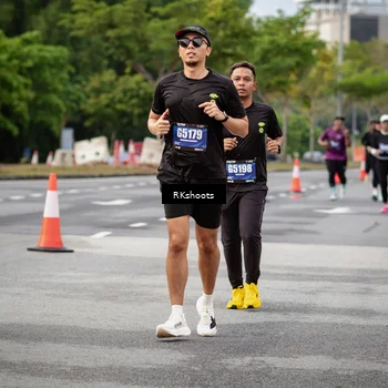 Runner Photo 5488640