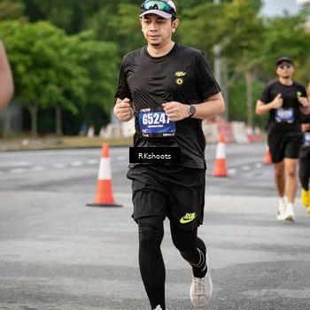 Runner Photo 5488649