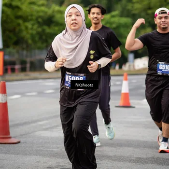 Runner Photo 5488650