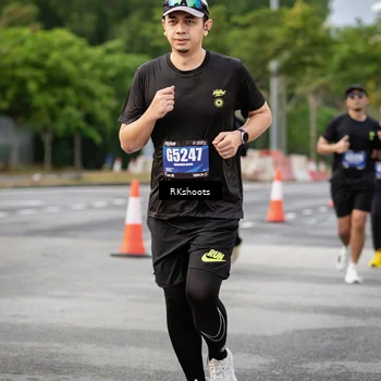 Runner Photo 5488651