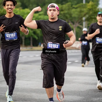 Runner Photo 5488653