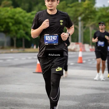 Runner Photo 5488661