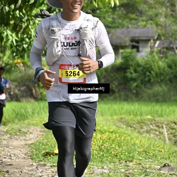 Runner Photo 5488665
