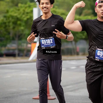 Runner Photo 5488672
