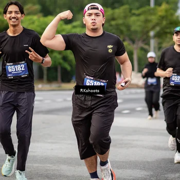 Runner Photo 5488673