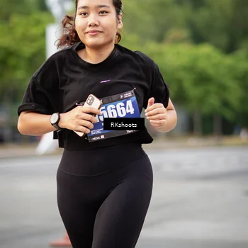 Runner Photo 5488675