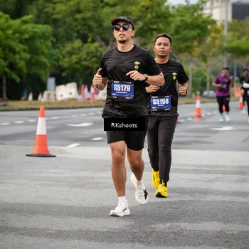 Runner Photo 5488679