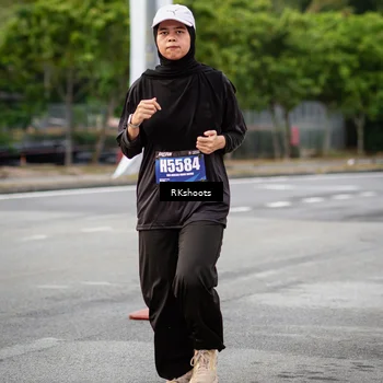 Runner Photo 5488681