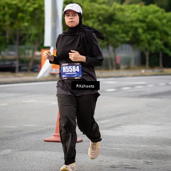 Runner Photo 5488686