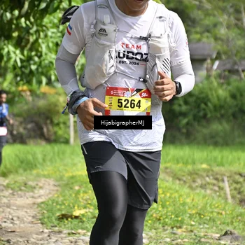 Runner Photo 5488692