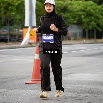 Runner Photo 5488693