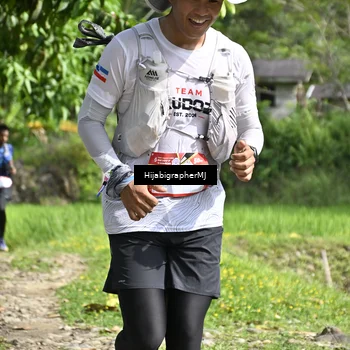 Runner Photo 5488695