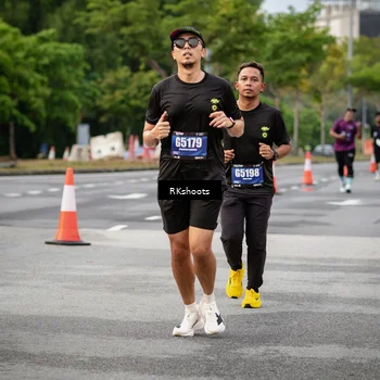 Runner Photo 5488696