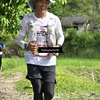 Runner Photo 5488698