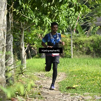 Runner Photo 5488701