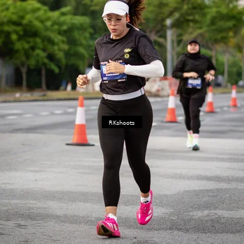 Runner Photo 5488706