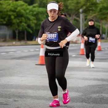 Runner Photo 5488708