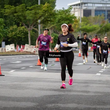 Runner Photo 5488714