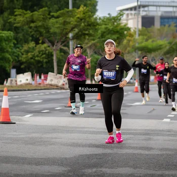 Runner Photo 5488715