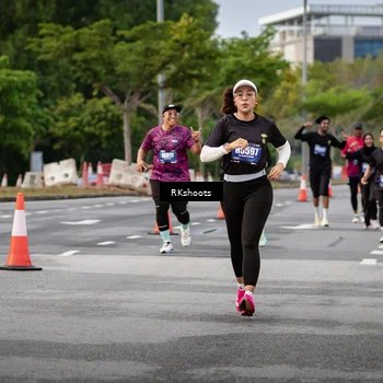 Runner Photo 5488717
