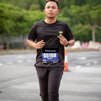 Runner Photo 5488720