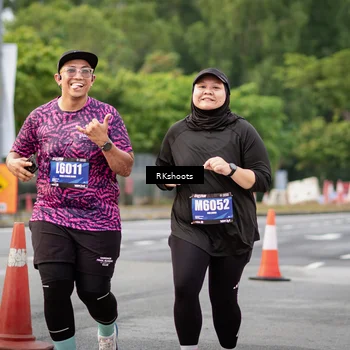 Runner Photo 5488721