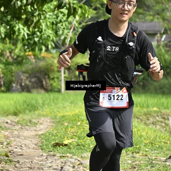 Runner Photo 5488722