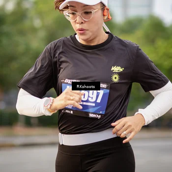 Runner Photo 5488725