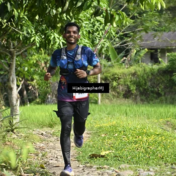 Runner Photo 5488733