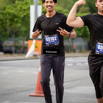 Runner Photo 5488739