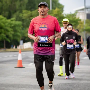 Runner Photo 5488741