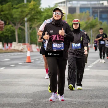 Runner Photo 5488745