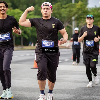 Runner Photo 5488746
