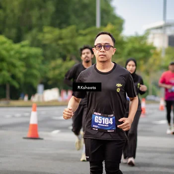 Runner Photo 5488749