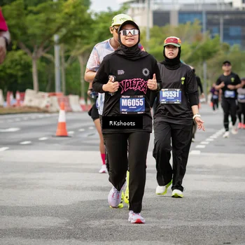 Runner Photo 5488753