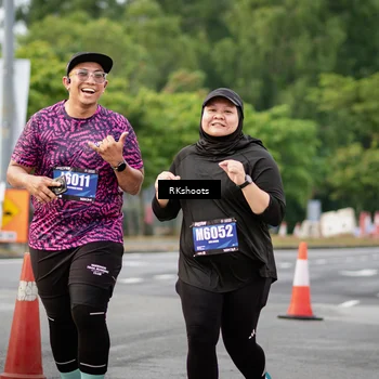 Runner Photo 5488759
