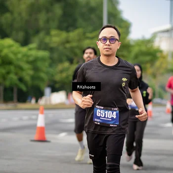 Runner Photo 5488761